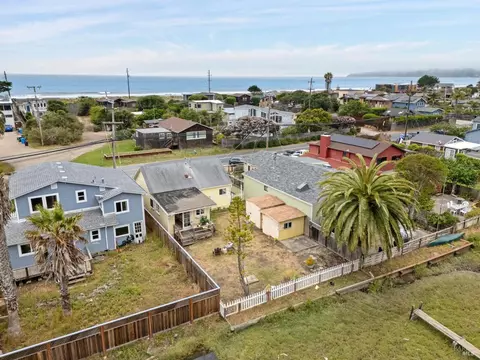 114 Calle Del Arroyo, Stinson Beach, CA 94970