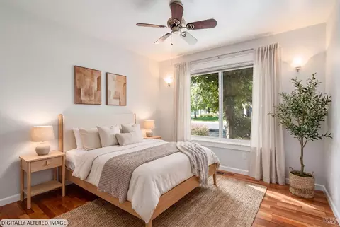 Bedroom - 614 Shagbark St, Windsor, CA 95492 photo 1 of 5