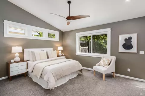 Bedroom - 614 Shagbark St, Windsor, CA 95492 photo 5 of 5