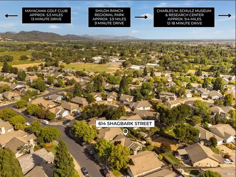 View/Area - 614 Shagbark St, Windsor, CA 95492 photo 4 of 4