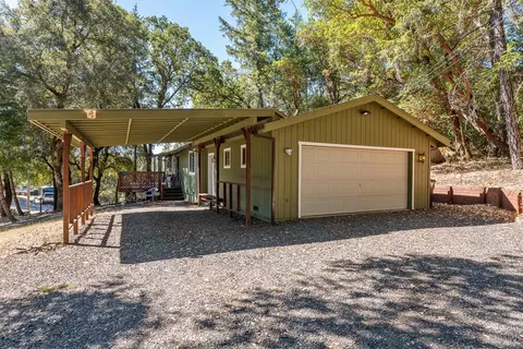 2947 Primrose Dr, Willits, CA 95490 photo 1