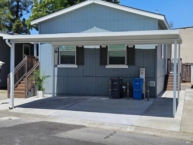 3142 Loretta Way #27, Santa Rosa, CA 95403