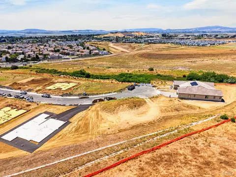 326 Canyon Estates Ct #LOT 26, American Canyon, CA 94503