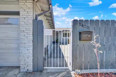 Exterior - 2425 Oceanic Dr, Fairfield, CA 94533 photo 6 of 20