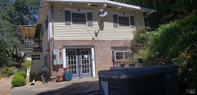 20801 Ridgeway Hwy, Potter Valley, CA 95469