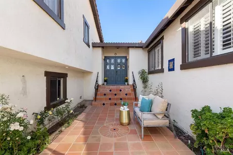 Exterior - 112 Serra Dr, Vallejo, CA 94590 photo 2 of 5