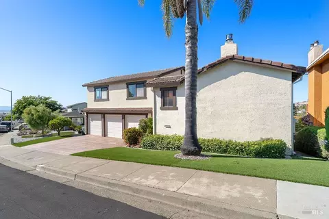 112 Serra Dr, Vallejo, CA 94590 photo 2