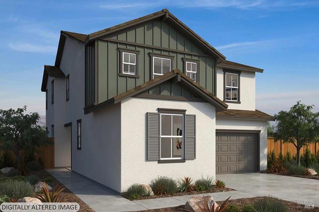 221 Ericson Ct, American Canyon, CA 94503
