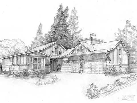 23 Chase Ln, Napa, CA 94558