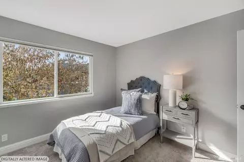 Bedroom - 372 Fireweed Ct, Windsor, CA 95492 photo 5 of 6