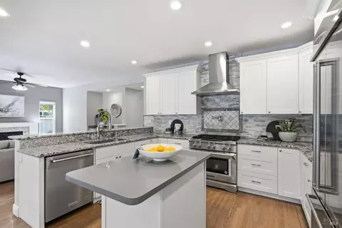 Kitchen - 372 Fireweed Ct, Windsor, CA 95492 photo 1 of 5