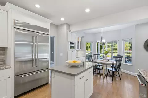 Kitchen - 372 Fireweed Ct, Windsor, CA 95492 photo 5 of 5