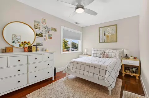 Bedroom - 18 Devonshire Dr, Novato, CA 94947 photo 4 of 4