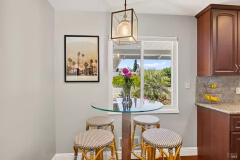 Dining - 18 Devonshire Dr, Novato, CA 94947 photo 1 of 3