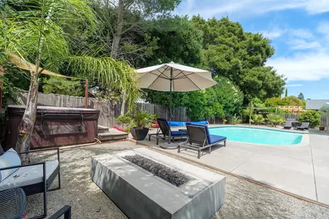 Exterior - 18 Devonshire Dr, Novato, CA 94947 photo 4 of 12