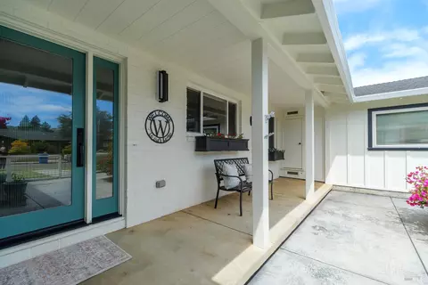 Exterior - 18 Devonshire Dr, Novato, CA 94947 photo 12 of 12