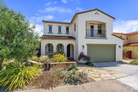 3965 Park Gardens Dr, Santa Rosa, CA 95404