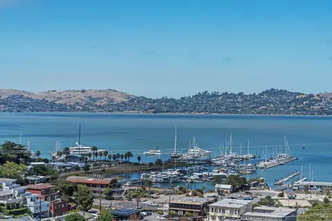 35 Filbert St, Sausalito, CA 94965