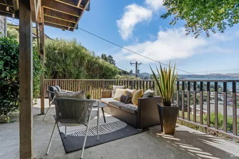 35 Filbert St, Sausalito, CA 94965 photo 20