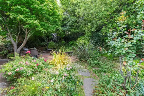 35 Filbert St, Sausalito, CA 94965 photo 34