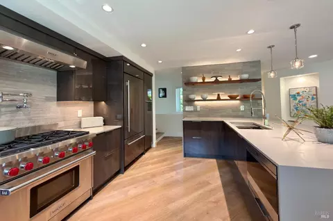 Kitchen - 936 Augusta Cir, Napa, CA 94558 photo 4 of 4