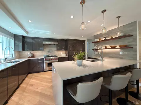 Kitchen - 936 Augusta Cir, Napa, CA 94558 photo 3 of 4