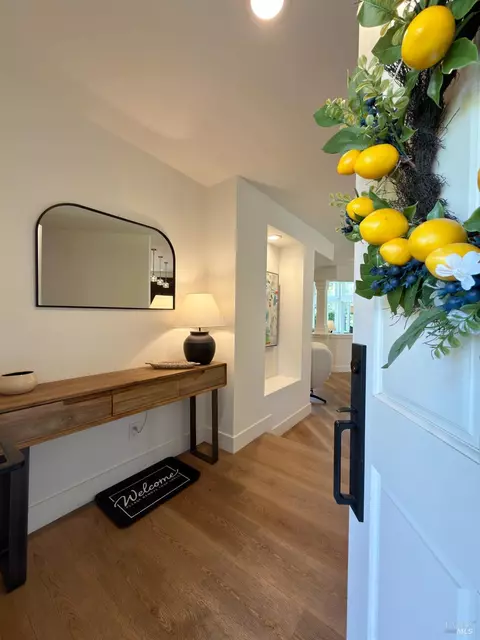 Entry Way - 936 Augusta Cir, Napa, CA 94558 photo 1 of 1