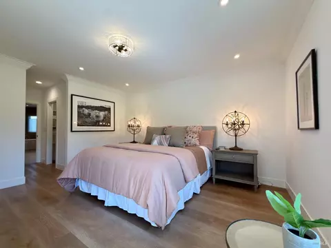 Bedroom - 936 Augusta Cir, Napa, CA 94558 photo 2 of 4