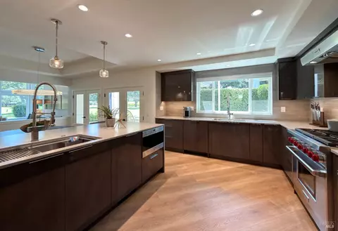 Kitchen - 936 Augusta Cir, Napa, CA 94558 photo 2 of 4