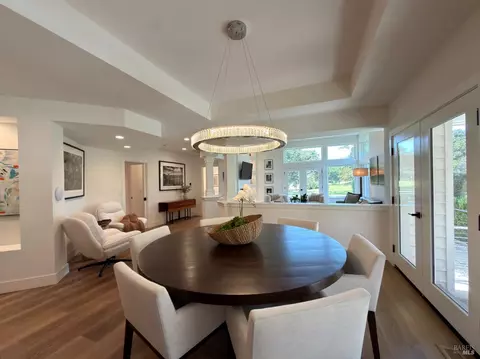 Dining - 936 Augusta Cir, Napa, CA 94558 photo 1 of 2