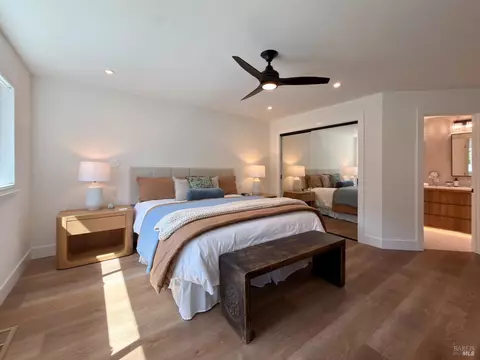 Bedroom - 936 Augusta Cir, Napa, CA 94558 photo 3 of 4