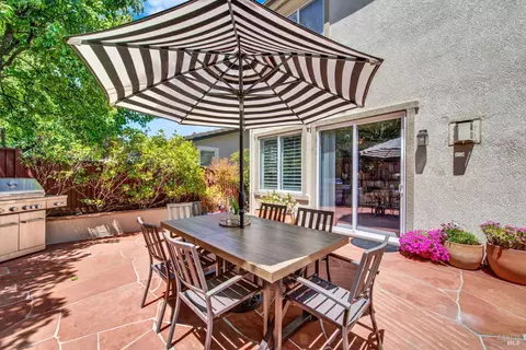 Exterior - 31 Haven Way, Napa, CA 94558 photo 9 of 20