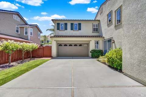 Exterior - 31 Haven Way, Napa, CA 94558 photo 19 of 20