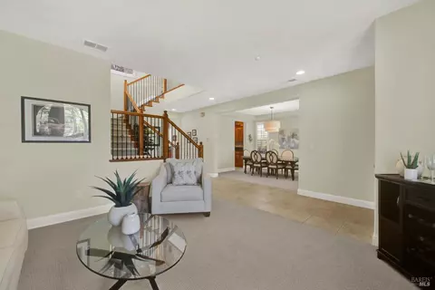 Living - 31 Haven Way, Napa, CA 94558 photo 1 of 3