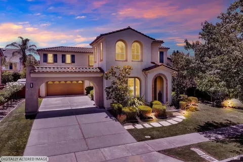 Exterior - 31 Haven Way, Napa, CA 94558 photo 20 of 20