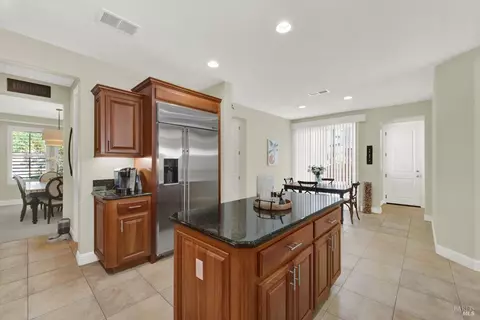 Kitchen - 31 Haven Way, Napa, CA 94558 photo 7 of 11