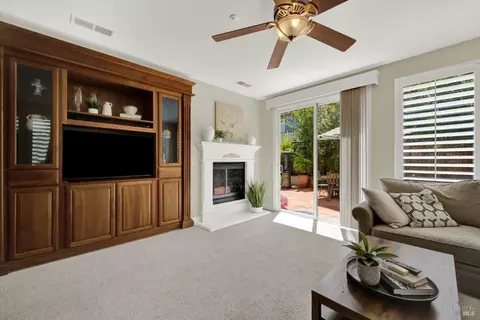 Living - 31 Haven Way, Napa, CA 94558 photo 2 of 3