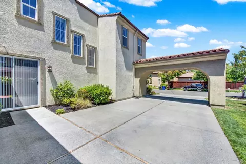 Exterior - 31 Haven Way, Napa, CA 94558 photo 17 of 20