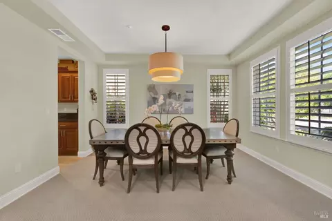 Dining - 31 Haven Way, Napa, CA 94558 photo 1 of 2