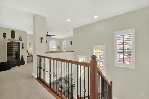 Entry Way - 31 Haven Way, Napa, CA 94558 photo 7 of 8