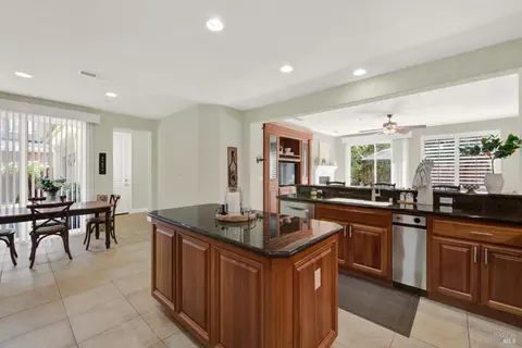 Kitchen - 31 Haven Way, Napa, CA 94558 photo 10 of 11