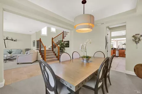 Dining - 31 Haven Way, Napa, CA 94558 photo 2 of 2