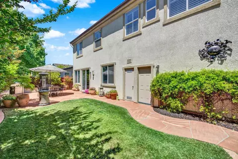 Exterior - 31 Haven Way, Napa, CA 94558 photo 13 of 20
