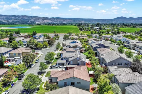 View/Area - 31 Haven Way, Napa, CA 94558 photo 3 of 3