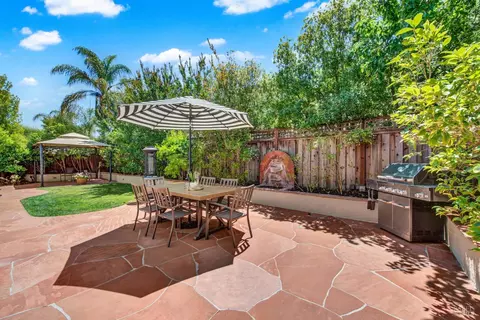 Exterior - 31 Haven Way, Napa, CA 94558 photo 7 of 20