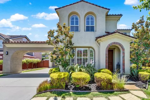 Exterior - 31 Haven Way, Napa, CA 94558 photo 6 of 20