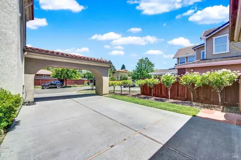 Exterior - 31 Haven Way, Napa, CA 94558 photo 18 of 20