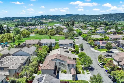View/Area - 31 Haven Way, Napa, CA 94558 photo 2 of 3