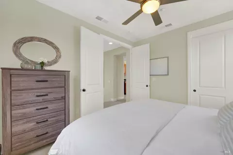 Bedroom - 31 Haven Way, Napa, CA 94558 photo 5 of 12
