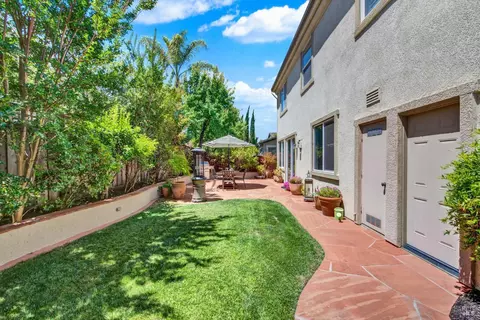 Exterior - 31 Haven Way, Napa, CA 94558 photo 12 of 20